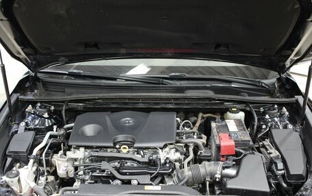 Toyota Camry, 2021 год, 2 440 000 рублей, 12 фотография