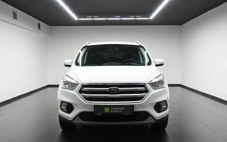 Ford Kuga III, 2017 год, 1 395 000 рублей, 3 фотография