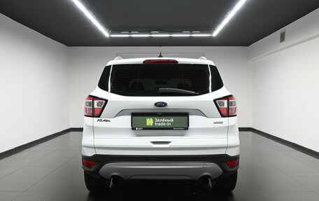 Ford Kuga III, 2017 год, 1 395 000 рублей, 4 фотография