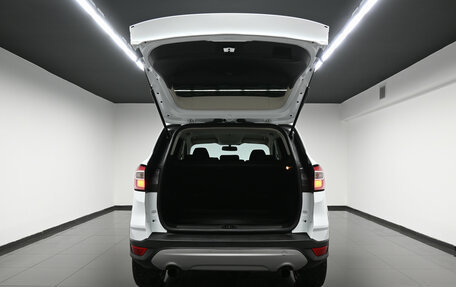 Ford Kuga III, 2017 год, 1 395 000 рублей, 7 фотография