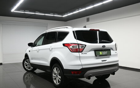 Ford Kuga III, 2017 год, 1 395 000 рублей, 6 фотография