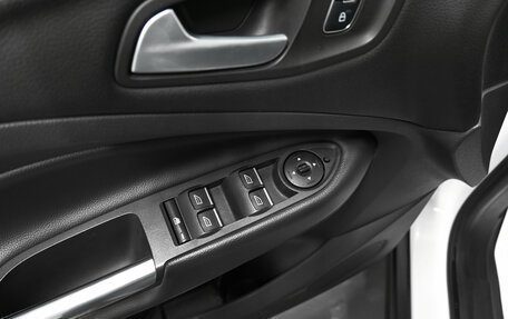 Ford Kuga III, 2017 год, 1 395 000 рублей, 18 фотография
