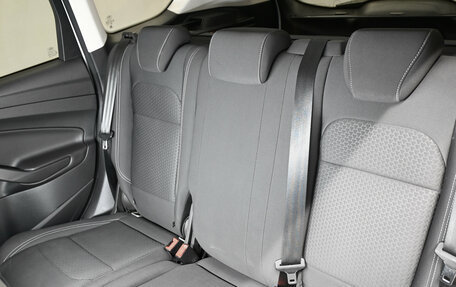 Ford Kuga III, 2017 год, 1 395 000 рублей, 9 фотография
