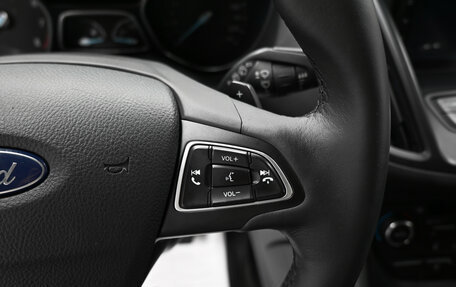 Ford Kuga III, 2017 год, 1 395 000 рублей, 16 фотография