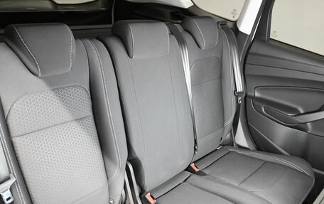 Ford Kuga III, 2017 год, 1 395 000 рублей, 12 фотография