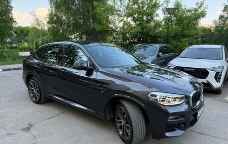 BMW X4, 2020 год, 6 150 000 рублей, 5 фотография