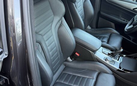 BMW X4, 2020 год, 6 150 000 рублей, 14 фотография