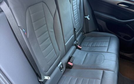BMW X4, 2020 год, 6 150 000 рублей, 15 фотография