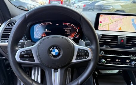 BMW X4, 2020 год, 6 150 000 рублей, 11 фотография