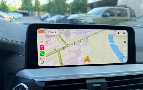 BMW X4, 2020 год, 6 150 000 рублей, 13 фотография