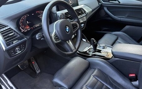 BMW X4, 2020 год, 6 150 000 рублей, 10 фотография
