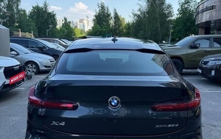BMW X4, 2020 год, 6 150 000 рублей, 7 фотография