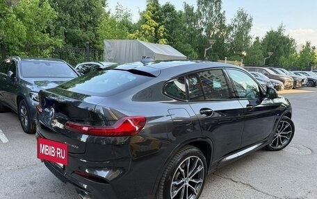 BMW X4, 2020 год, 6 150 000 рублей, 8 фотография
