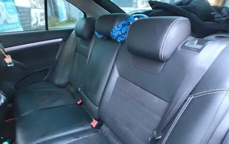 Skoda Octavia, 2012 год, 850 000 рублей, 5 фотография