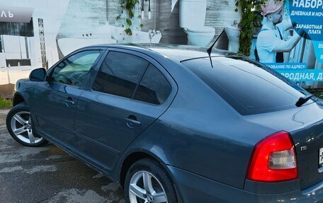 Skoda Octavia, 2012 год, 850 000 рублей, 3 фотография
