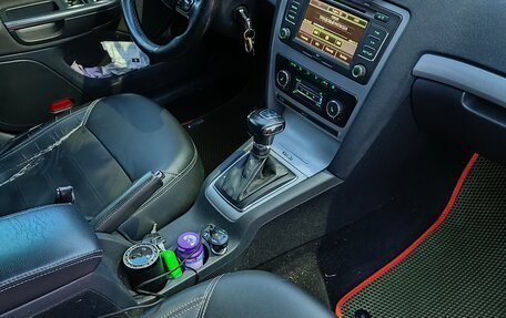 Skoda Octavia, 2012 год, 850 000 рублей, 6 фотография