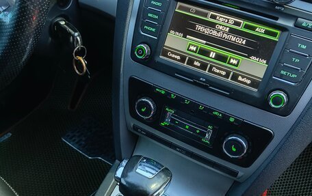 Skoda Octavia, 2012 год, 850 000 рублей, 7 фотография