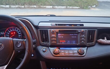 Toyota RAV4, 2013 год, 1 970 000 рублей, 3 фотография