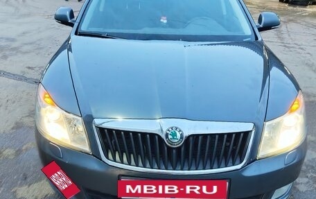 Skoda Octavia, 2012 год, 850 000 рублей, 4 фотография