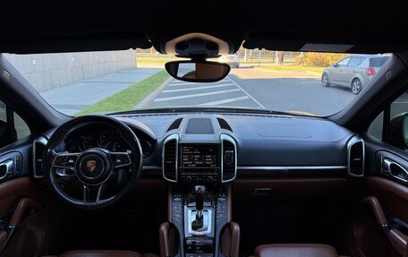 Porsche Cayenne III, 2015 год, 2 950 000 рублей, 8 фотография