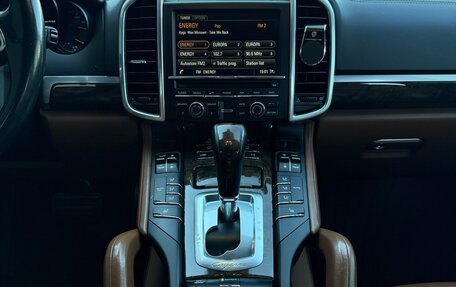 Porsche Cayenne III, 2015 год, 2 950 000 рублей, 11 фотография