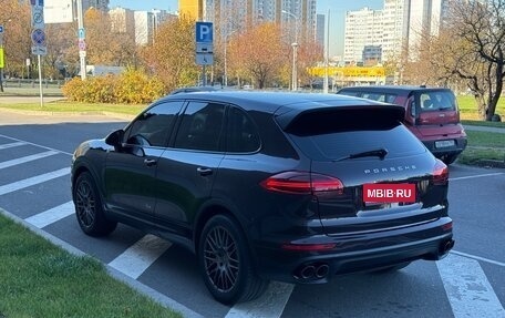 Porsche Cayenne III, 2015 год, 2 950 000 рублей, 6 фотография