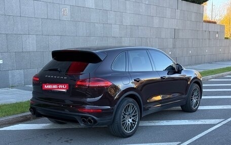 Porsche Cayenne III, 2015 год, 2 950 000 рублей, 5 фотография