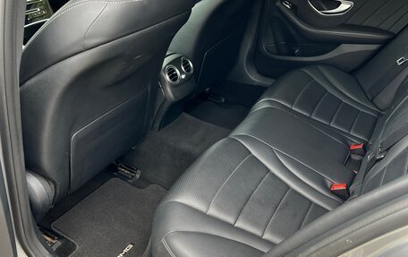 Mercedes-Benz C-Класс, 2015 год, 1 550 000 рублей, 10 фотография