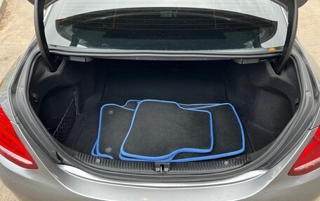 Mercedes-Benz C-Класс, 2015 год, 1 550 000 рублей, 9 фотография
