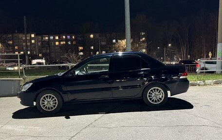 Mitsubishi Lancer IX, 2005 год, 175 000 рублей, 5 фотография