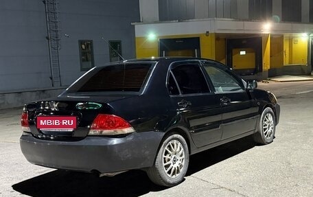Mitsubishi Lancer IX, 2005 год, 175 000 рублей, 3 фотография