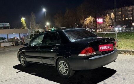 Mitsubishi Lancer IX, 2005 год, 175 000 рублей, 4 фотография