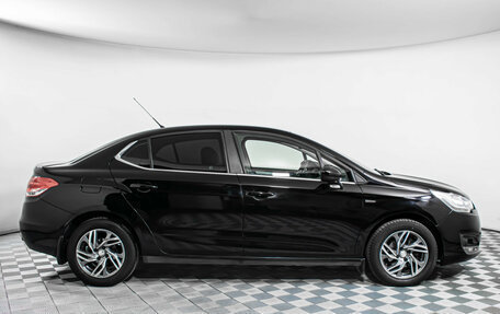 Citroen C4 II рестайлинг, 2014 год, 819 000 рублей, 4 фотография