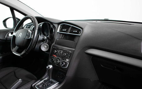 Citroen C4 II рестайлинг, 2014 год, 819 000 рублей, 9 фотография