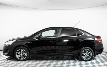 Citroen C4 II рестайлинг, 2014 год, 819 000 рублей, 8 фотография