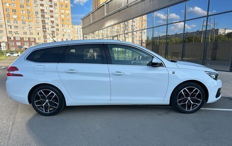 Peugeot 308 II, 2020 год, 1 399 999 рублей, 2 фотография