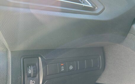 Peugeot 308 II, 2020 год, 1 399 999 рублей, 5 фотография