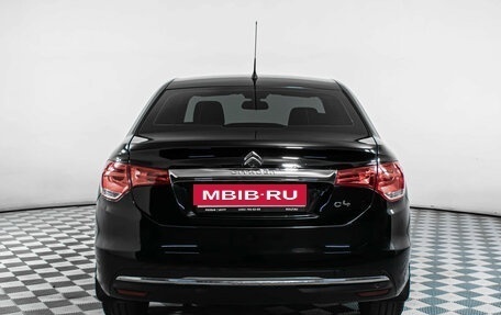 Citroen C4 II рестайлинг, 2014 год, 819 000 рублей, 6 фотография