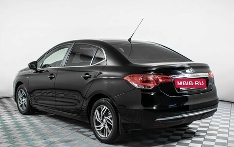 Citroen C4 II рестайлинг, 2014 год, 819 000 рублей, 7 фотография