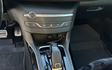 Peugeot 308 II, 2020 год, 1 399 999 рублей, 9 фотография
