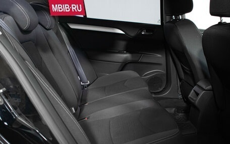 Citroen C4 II рестайлинг, 2014 год, 819 000 рублей, 10 фотография