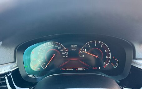 BMW 5 серия, 2019 год, 3 295 000 рублей, 5 фотография