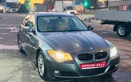 BMW 3 серия, 2010 год, 980 000 рублей, 2 фотография