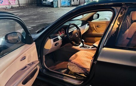 BMW 3 серия, 2010 год, 980 000 рублей, 7 фотография