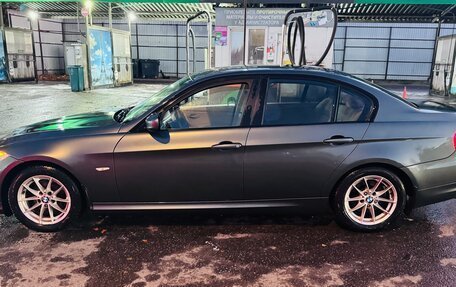 BMW 3 серия, 2010 год, 980 000 рублей, 5 фотография