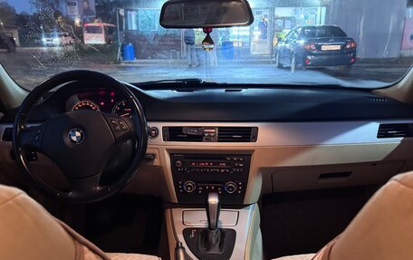 BMW 3 серия, 2010 год, 980 000 рублей, 9 фотография