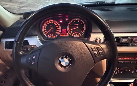 BMW 3 серия, 2010 год, 980 000 рублей, 10 фотография
