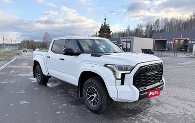 Toyota Tundra, 2022 год, 10 500 000 рублей, 1 фотография
