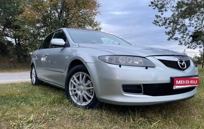 Mazda 6, 2007 год, 450 000 рублей, 1 фотография