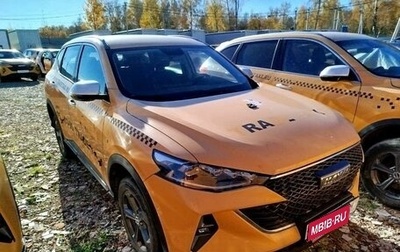 Haval F7 I, 2024 год, 1 356 000 рублей, 1 фотография